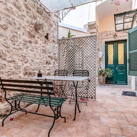 Volta Corfu (city) Exterior foto