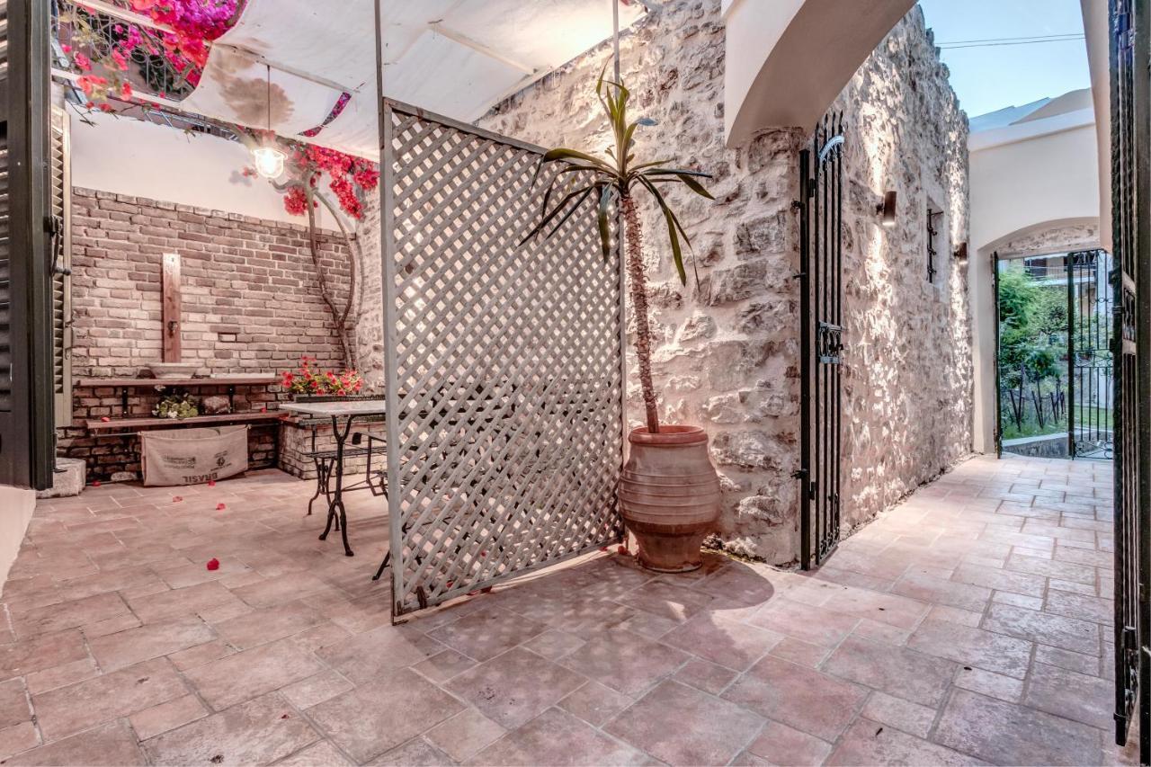 Volta Corfu (city) Exterior foto